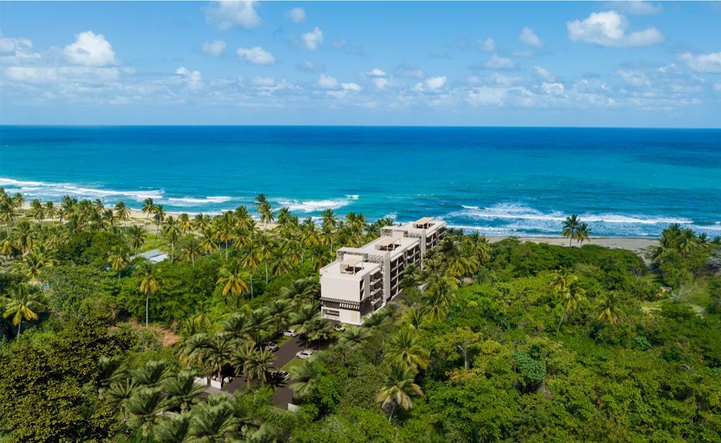 Oceanfront Preconstruction 3 Bed Condo In Cabarete Caribe Connection