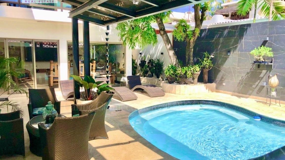 Our Santo Domingo Luxury Homes Caribe Connection Real Estate