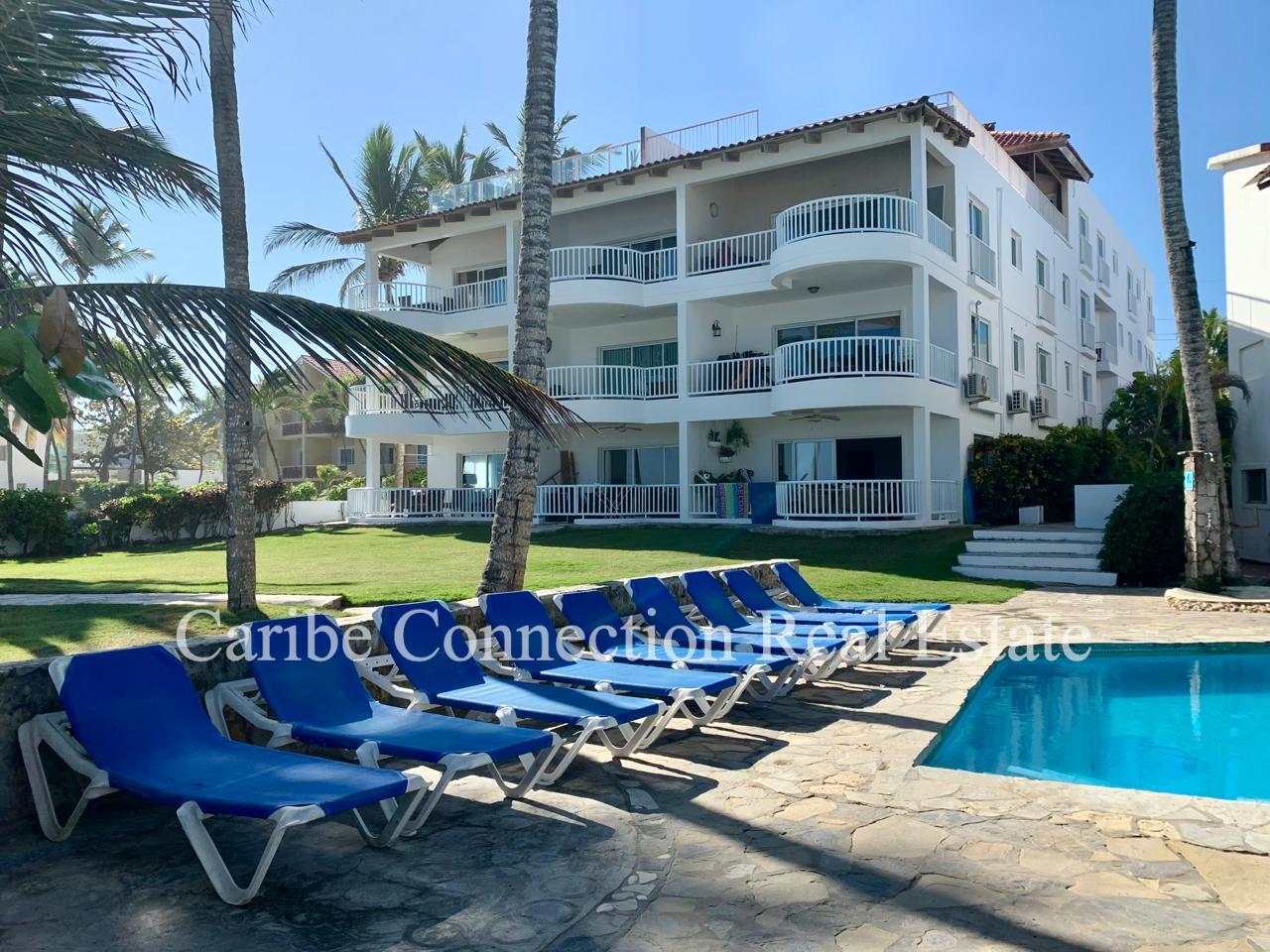 Livera Rd Buy or Rent an Apartment in the Dominican Republic - Caribe Connection ...